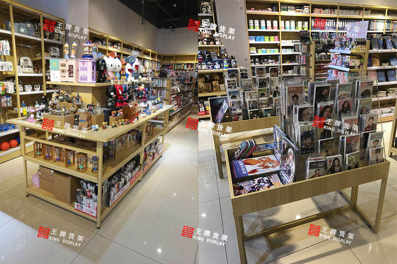 大不同DBT文具店