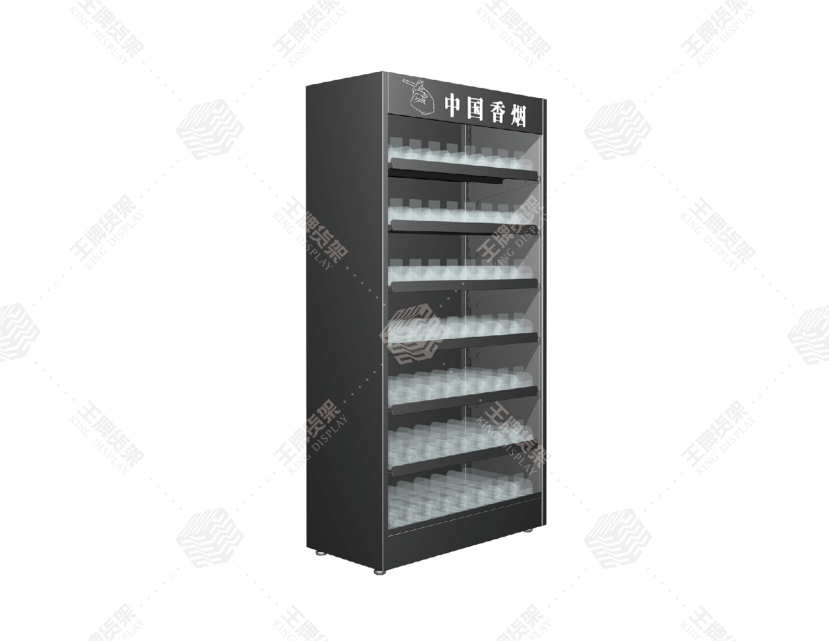便利店烟柜，生活超市烟柜，精品店烟柜，烟柜